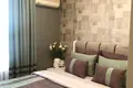 Appartement 3 chambres  Alanya, Turquie