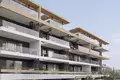 Mieszkanie 4 pokoi 123 m² Gmina Means Neighborhood, Cyprus