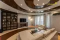 3 room apartment 117 m² Minsk, Belarus