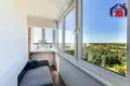 Квартира 3 комнаты 75 м² Минск, Беларусь