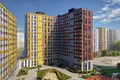 Apartamento 4 habitaciones 125 m² poselenie Sosenskoe, Rusia