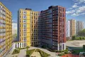 4 room apartment 125 m² poselenie Sosenskoe, Russia