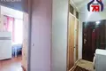 Wohnung 2 Zimmer 43 m² Sluzk, Weißrussland