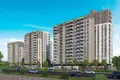 Apartamento 3 habitaciones 213 m² Maltepe, Turquía