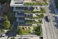 3 bedroom apartment 156 m² Germasogeia, Cyprus