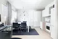 1 bedroom apartment 39 m² Oulun seutukunta, Finland