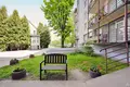 Квартира 2 комнаты 50 м² Рига, Латвия