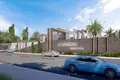 3 bedroom apartment 136 m² Mediterranean Region, Turkey