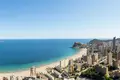 Mieszkanie 3 pokoi 156 m² Benidorm, Hiszpania