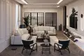 Villa de 5 pièces 267 m² Mezitli, Turquie