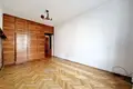 Apartamento 2 habitaciones 58 m² Varsovia, Polonia