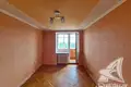 3 room apartment 66 m² Brest, Belarus