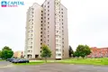 2 room apartment 51 m² Panevėžys, Lithuania