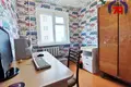 Apartamento 4 habitaciones 58 m² Slutsk, Bielorrusia