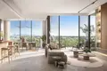 Apartamento 1 habitación 675 m² Dubái, Emiratos Árabes Unidos