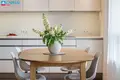 3 room apartment 73 m² Vilnius, Lithuania