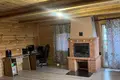 Casa 89 m² Krapivienski siel ski Saviet, Bielorrusia