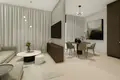2 bedroom apartment 109 m² Demos Agiou Athanasiou, Cyprus