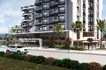 Apartamento 2 habitaciones 128 m² Kepez, Turquía