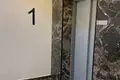 Mieszkanie 2 pokoi  Oba, Turcja