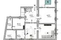 Appartement 4 chambres 198 m² Slovénie, Slovénie