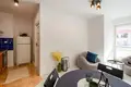 2 room apartment 36 m² Warsaw, Poland