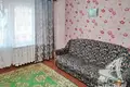 Apartamento 3 habitaciones 58 m² Malaryta District, Bielorrusia