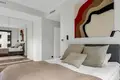 3 room apartment 85 m² in Warsaw, Poland