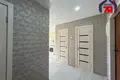 2 room apartment 49 m² Kapacevicki sielski Saviet, Belarus