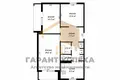 3 room apartment 73 m² Brest, Belarus