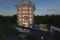 Apartamento 62 m² Obakoey, Turquía