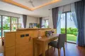 3 bedroom villa 418 m² Phuket, Thailand