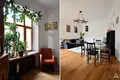 Appartement 3 chambres 97 m² Riga, Lettonie