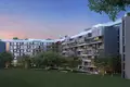 Residential complex New residence with a view of the golf course in a picturesque and luxury area, Phuket, Thailand