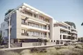 Attique 3 chambres 112 m² Limassol, Bases souveraines britanniques