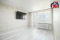 Wohnung 1 zimmer 34 m² Minsk, Belarus