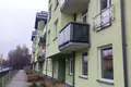 Apartamento 2 habitaciones 34 m² en Danzig, Polonia