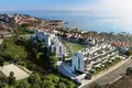 Квартира 3 комнаты  Mijas, Испания