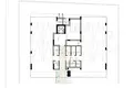 Apartamento 2 habitaciones 82 m² Larnaca, Chipre