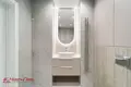 Квартира 3 комнаты 54 м² Минск, Беларусь