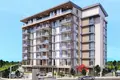 Apartamento 2 habitaciones 45 m² Gazipasa, Turquía