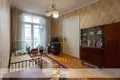 Квартира 3 комнаты 67 м² Минск, Беларусь