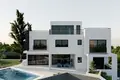 Casa 6 habitaciones 420 m² Limasol, Chipre