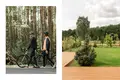 Квартира 220 м² Варшава, Польша