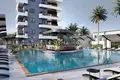 2 bedroom apartment  Mahmutlar, Turkey