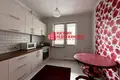 Appartement 1 chambre 40 m² Hrodna, Biélorussie