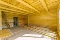 House 95 m² Zabalocki sielski Saviet, Belarus
