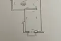 Apartamento 42 m² en Minsk, Bielorrusia