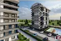 Duplex 5 chambres 63 m² Alanya, Turquie