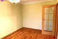 Квартира 3 комнаты 61 м² Вевис, Литва